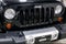 2012 Jeep Wrangler Unlimited Unlimited Sahara