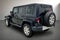 2012 Jeep Wrangler Unlimited Unlimited Sahara