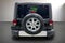 2012 Jeep Wrangler Unlimited Unlimited Sahara