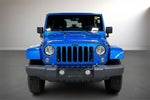 2014 Jeep Wrangler Unlimited Unlimited Sahara