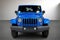2014 Jeep Wrangler Unlimited Unlimited Sahara