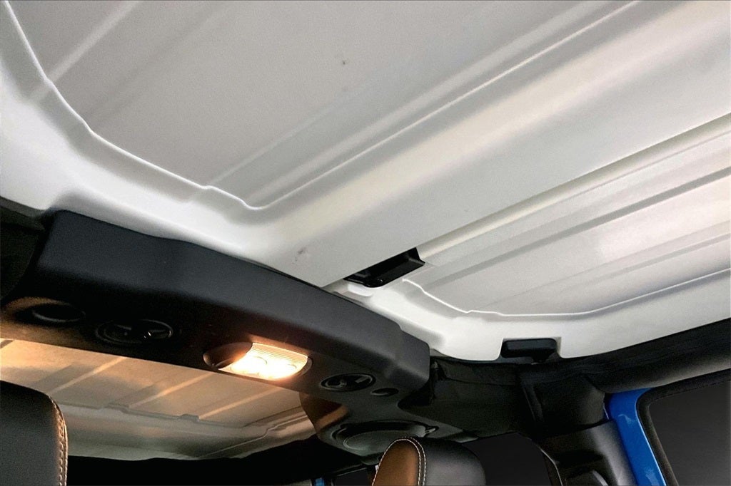 2014 Jeep Wrangler Unlimited Unlimited Sahara