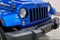 2014 Jeep Wrangler Unlimited Unlimited Sahara