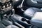 2016 Jeep Wrangler Unlimited Unlimited Rubicon