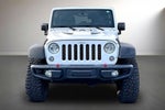 2016 Jeep Wrangler Unlimited Unlimited Rubicon