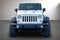 2016 Jeep Wrangler Unlimited Unlimited Rubicon