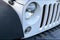 2016 Jeep Wrangler Unlimited Unlimited Rubicon