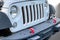 2016 Jeep Wrangler Unlimited Unlimited Rubicon