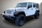 2016 Jeep Wrangler Unlimited Unlimited Rubicon