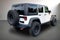 2016 Jeep Wrangler Unlimited Unlimited Rubicon