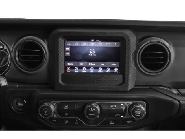 2023 Jeep Wrangler High Tide