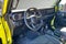 2023 Jeep Wrangler High Tide