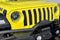 2023 Jeep Wrangler High Tide