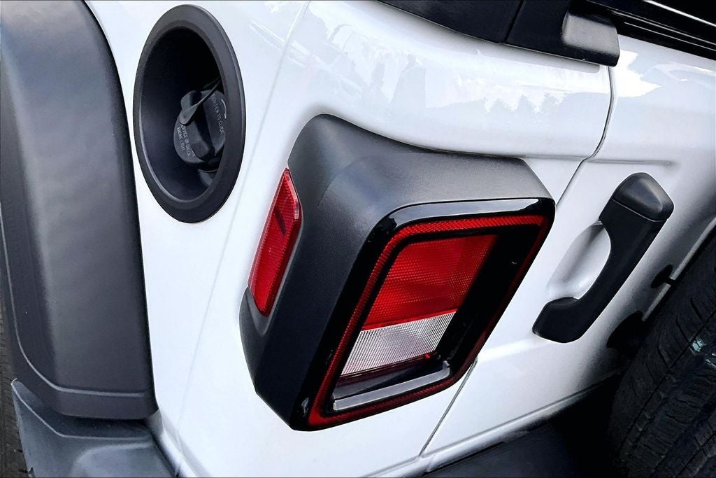 2022 Jeep Wrangler Unlimited Unlimited Sport S