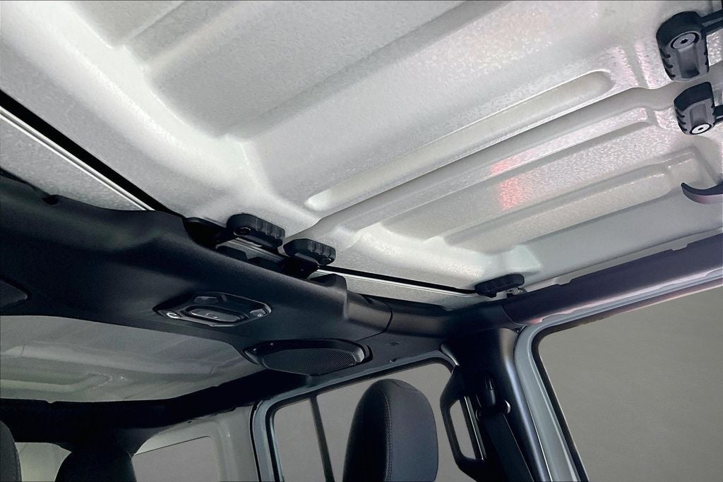 2022 Jeep Wrangler Unlimited Unlimited Sport S