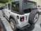 2022 Jeep Wrangler Unlimited Unlimited Sport S