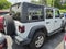2022 Jeep Wrangler Unlimited Unlimited Sport S