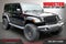 2023 Jeep Wrangler High Tide