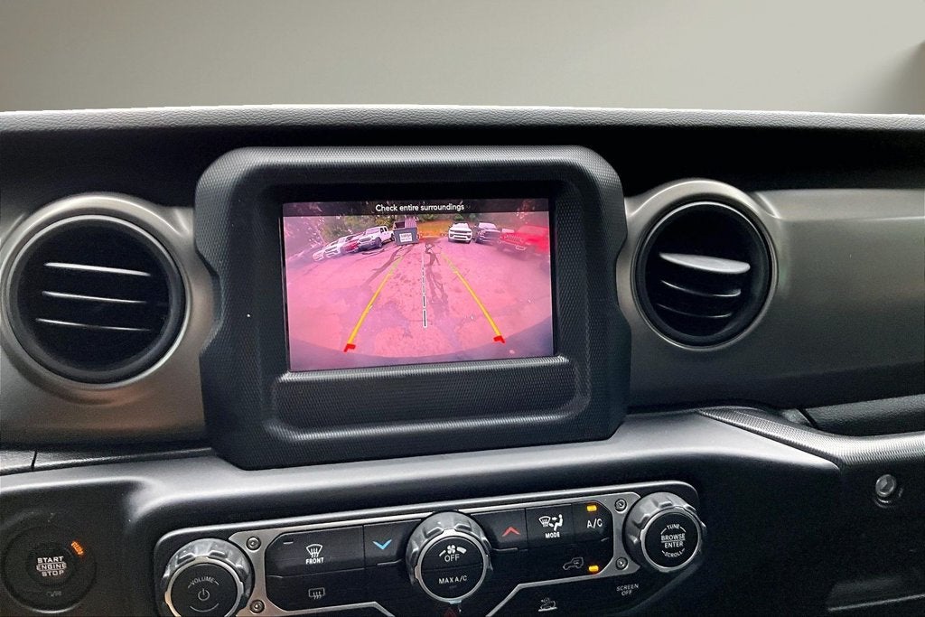 2023 Jeep Wrangler High Tide