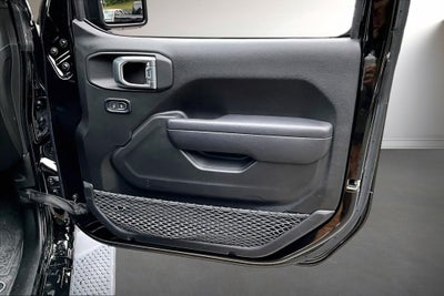 2023 Jeep Wrangler High Tide