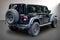 2023 Jeep Wrangler High Tide