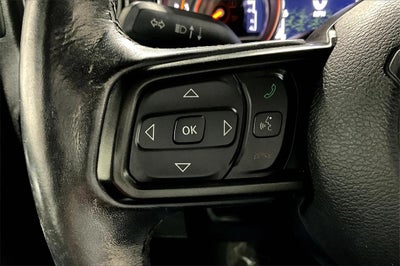 2020 Jeep Wrangler Unlimited Unlimited Sport Altitude