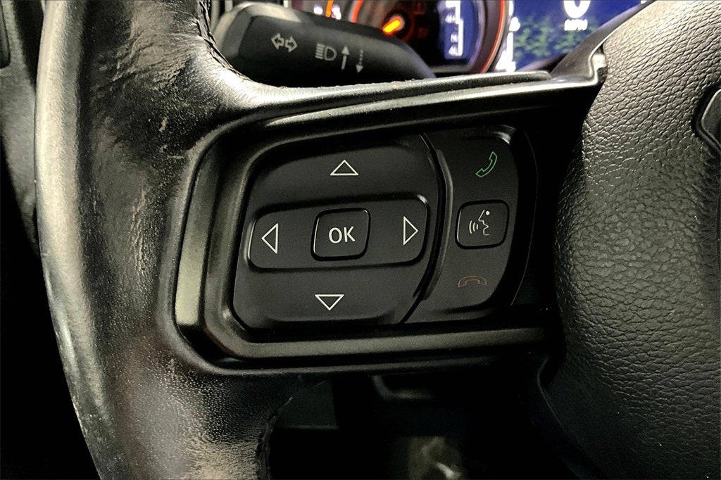 2020 Jeep Wrangler Unlimited Unlimited Sport Altitude