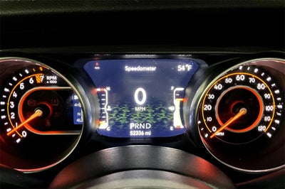 2020 Jeep Wrangler Unlimited Unlimited Sport Altitude