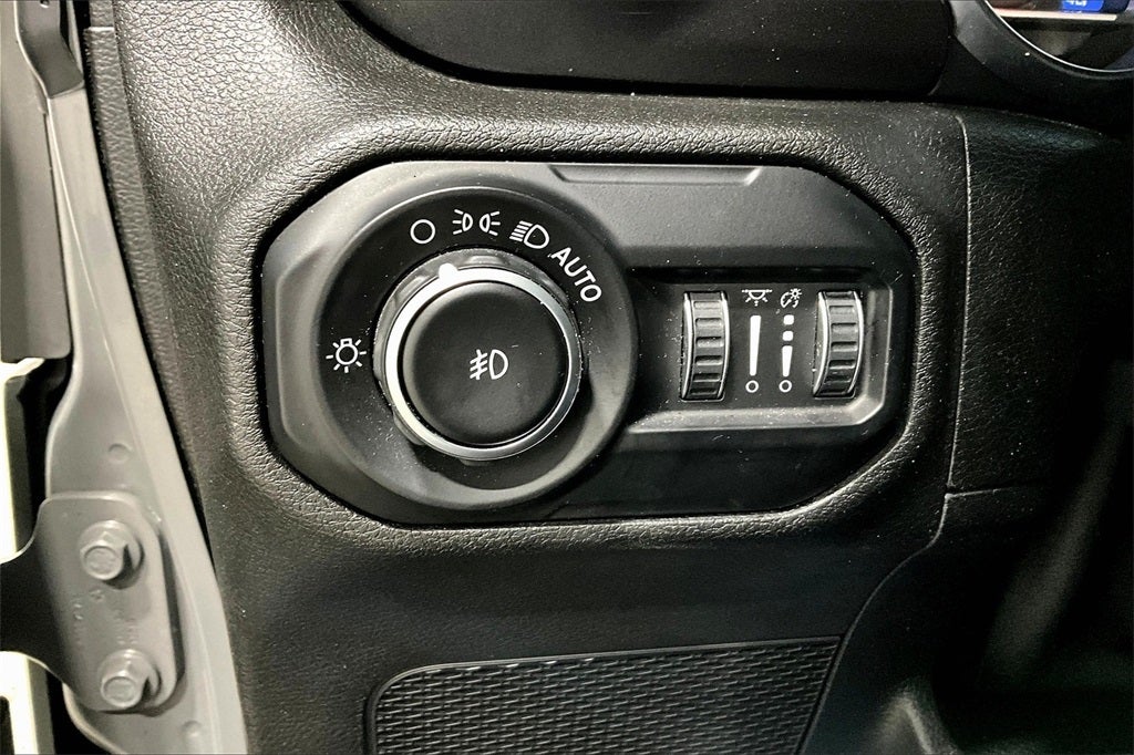 2020 Jeep Wrangler Unlimited Unlimited Sport Altitude