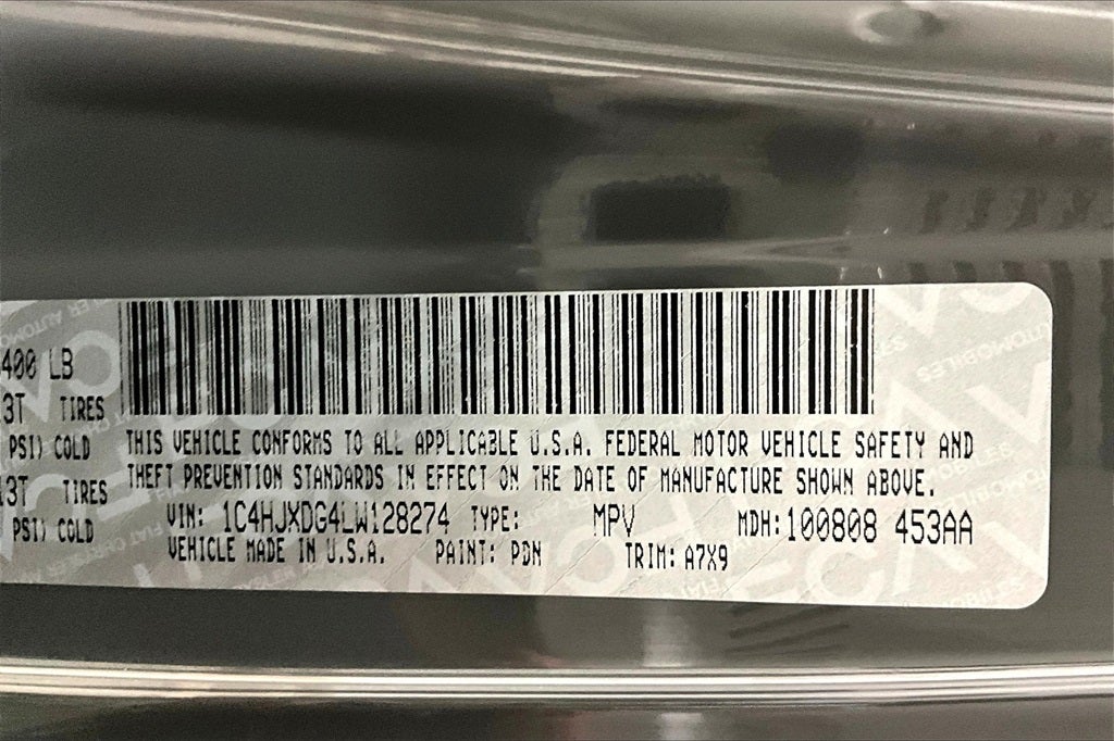 2020 Jeep Wrangler Unlimited Unlimited Sport Altitude