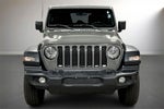 2020 Jeep Wrangler Unlimited Unlimited Sport Altitude