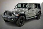 2020 Jeep Wrangler Unlimited Unlimited Sport Altitude