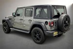 2020 Jeep Wrangler Unlimited Unlimited Sport Altitude