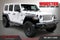 2023 Jeep Wrangler High Tide