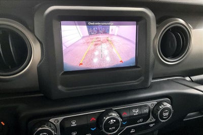 2023 Jeep Wrangler High Tide