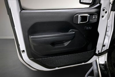 2023 Jeep Wrangler High Tide