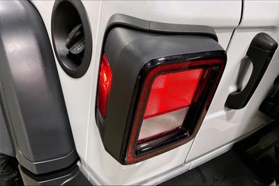 2023 Jeep Wrangler High Tide