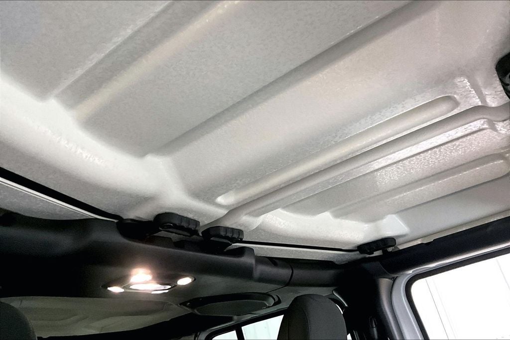 2023 Jeep Wrangler High Tide