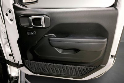 2023 Jeep Wrangler High Tide