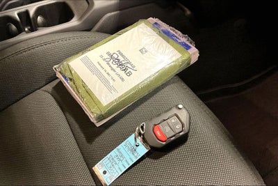 2023 Jeep Wrangler High Tide