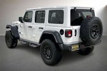 2023 Jeep Wrangler High Tide