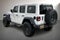 2023 Jeep Wrangler High Tide