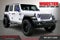 2019 Jeep Wrangler Unlimited Unlimited Sport S
