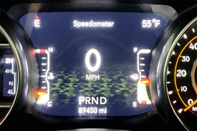 2019 Jeep Wrangler Unlimited Unlimited Sport S