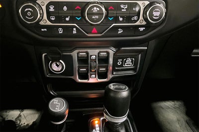 2019 Jeep Wrangler Unlimited Unlimited Sport S