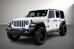 2019 Jeep Wrangler Unlimited Unlimited Sport S