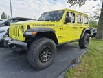 2023 Jeep Wrangler High Tide