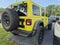 2023 Jeep Wrangler High Tide