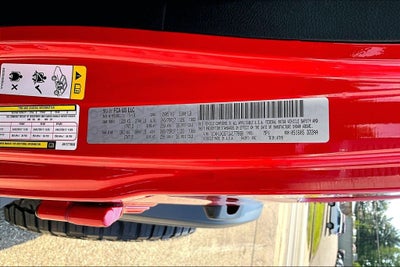 2018 Jeep Wrangler Unlimited Unlimited Sport S