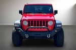2018 Jeep Wrangler Unlimited Unlimited Sport S